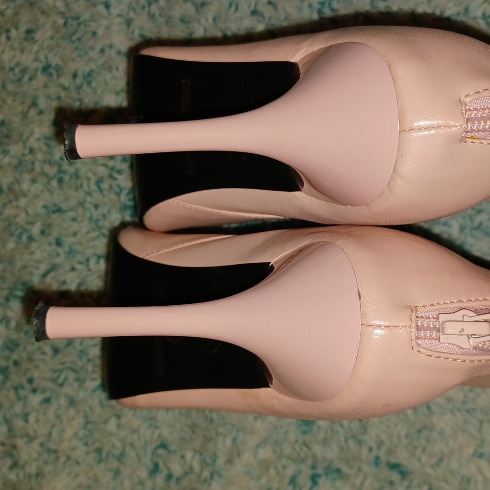 Charlotte Russe vintage boots - Picture 6 of 10
